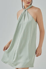 Sage green