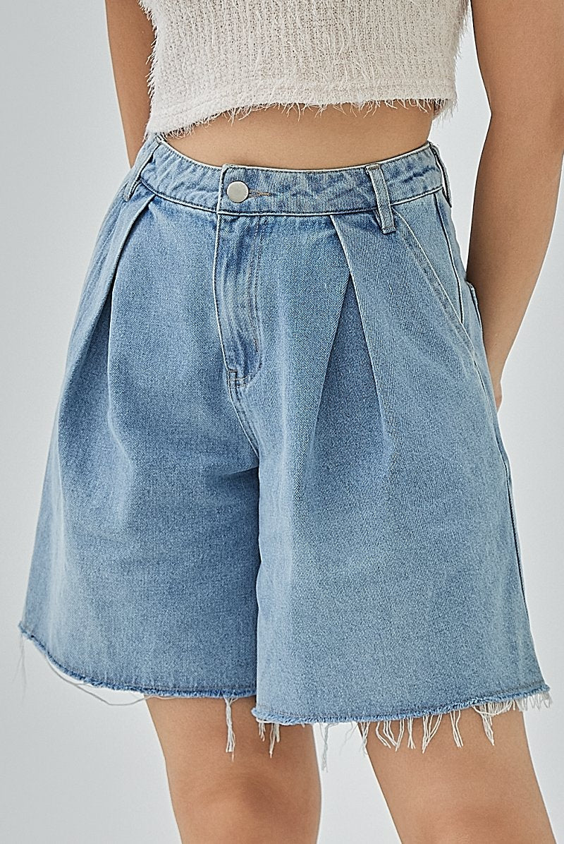 Denim blue