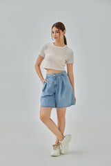 Denim blue
