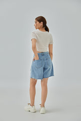 Denim blue