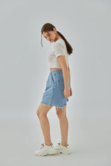 Denim blue