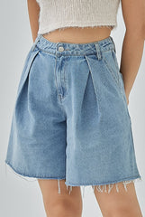 Denim blue