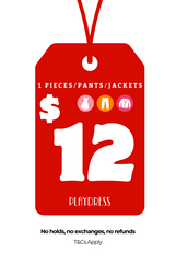 $8 $12 TIK TOK LIVE EXCLUSIVE SALE