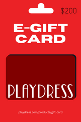 Gift Cards