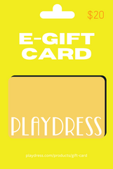 Gift Cards