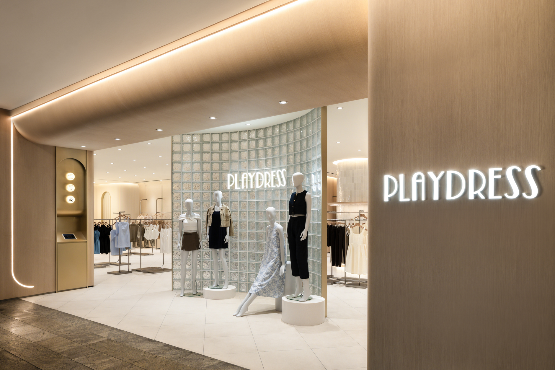 Playdress website hot sale