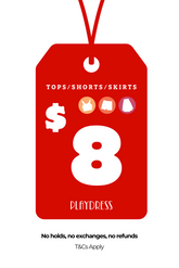 $8 $12 TIK TOK LIVE EXCLUSIVE SALE