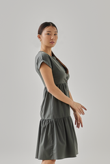 Jolene Tiered Dress