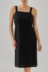 Sandra Shift Dress
