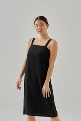 Sandra Shift Dress