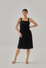 Sandra Shift Dress