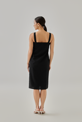 Sandra Shift Dress