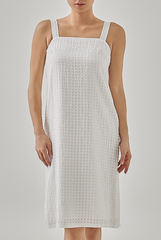 Sandra Shift Dress