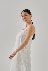 Sandra Shift Dress