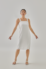 Sandra Shift Dress