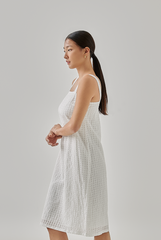 Sandra Shift Dress