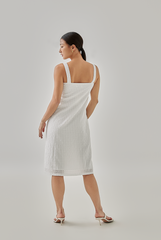 Sandra Shift Dress