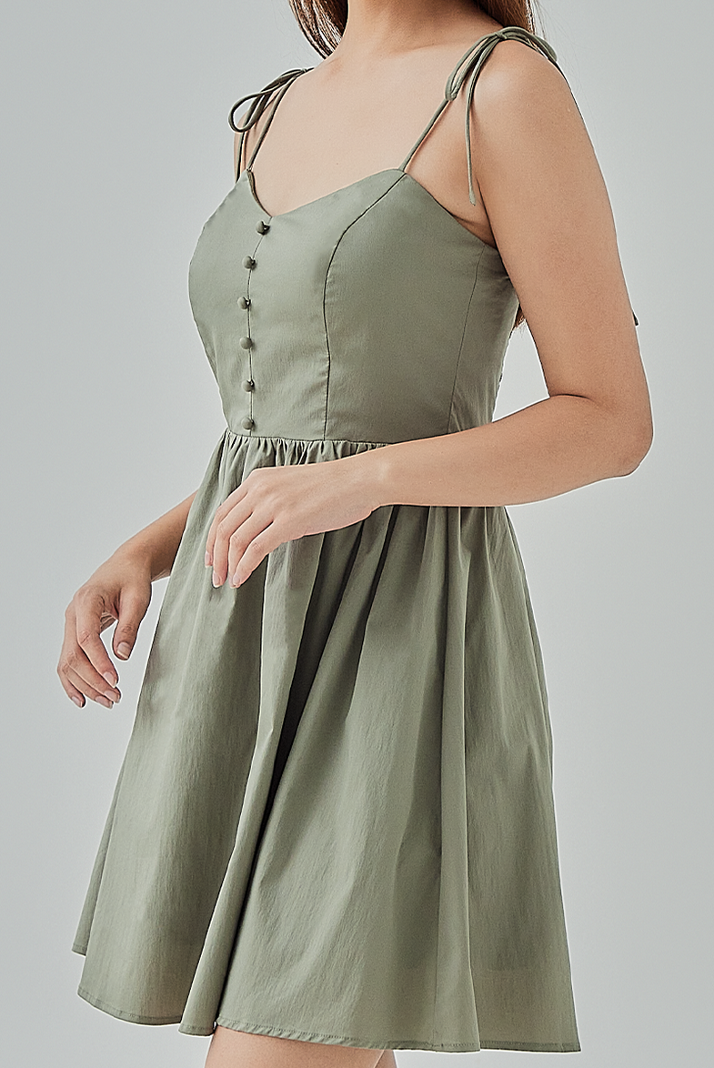 PLAYDRESS