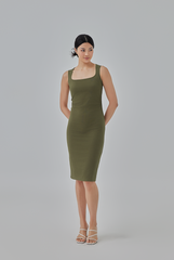 Lisa Bodycon Dress