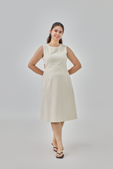 Acacia Side Cut-Out Dress