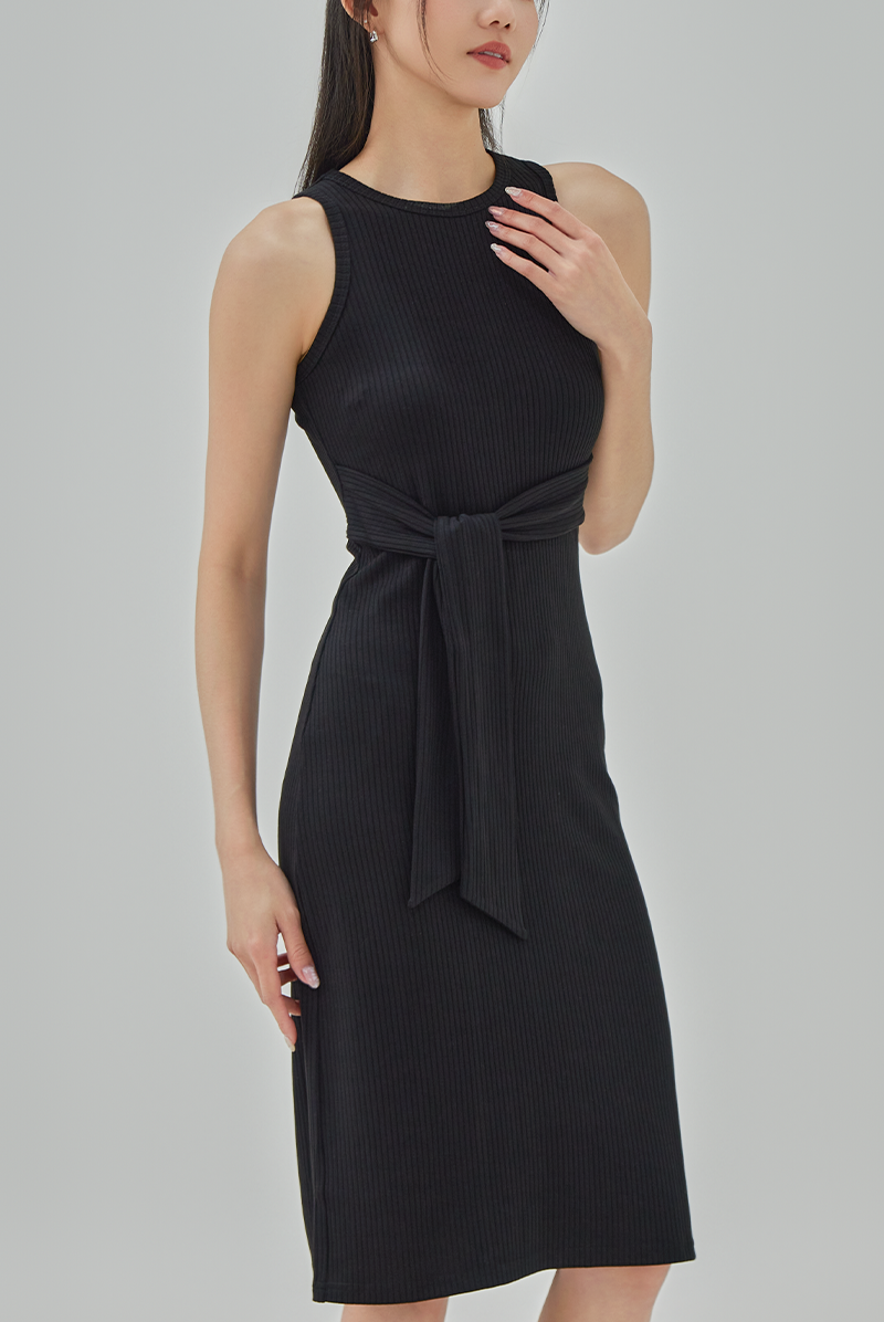 Debra Bodycon Knit Dress