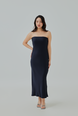 Nat Midi Slip Dress