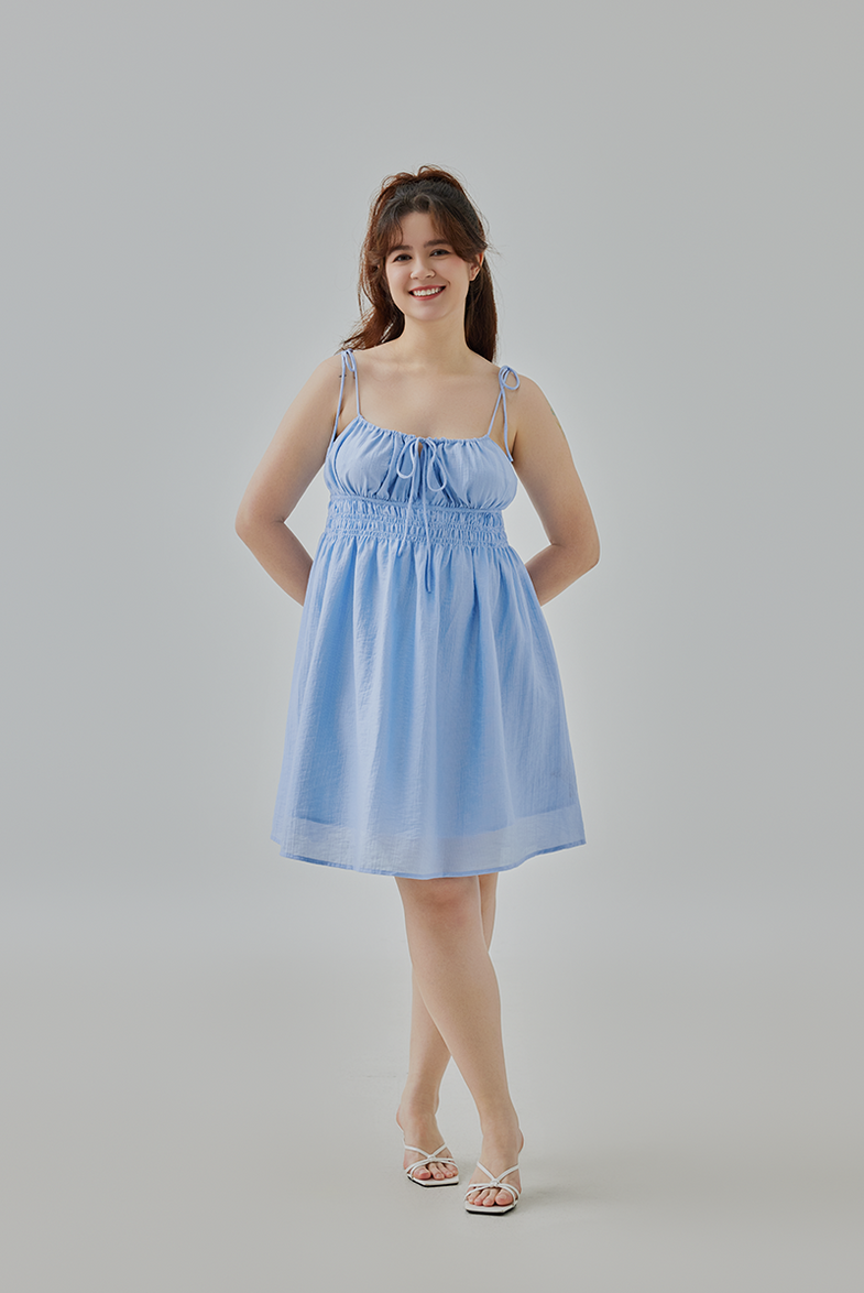 PLAYDRESS