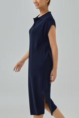 Paulyn Knit Midi Dress