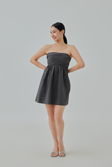 Carli Parachute Mini Dress