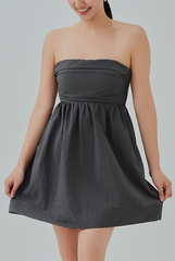 Carli Parachute Mini Dress