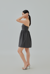 Carli Parachute Mini Dress