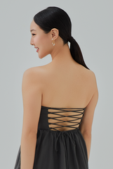 Carli Parachute Mini Dress
