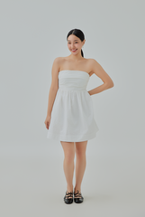Carli Parachute Mini Dress