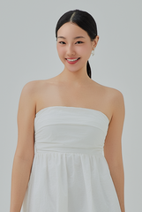 Carli Parachute Mini Dress