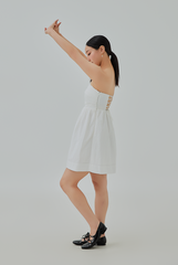 Carli Parachute Mini Dress