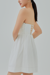 Carli Parachute Mini Dress