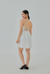 Carli Parachute Mini Dress
