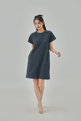 Desiree Casual Mini Dress
