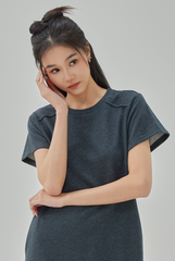 Desiree Casual Mini Dress