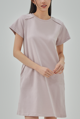 Desiree Casual Mini Dress