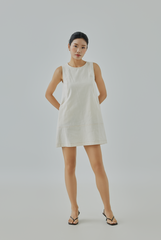 Briley Mini A-Line Dress