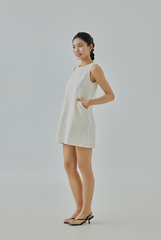 Briley Mini A-Line Dress