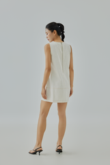 Briley Mini A-Line Dress