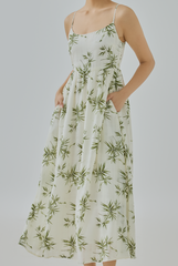 Kaia Bamboo Breeze Sundress