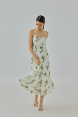 Kaia Bamboo Breeze Sundress