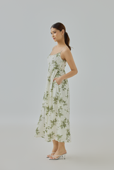 Kaia Bamboo Breeze Sundress
