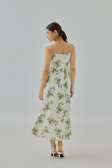 Kaia Bamboo Breeze Sundress