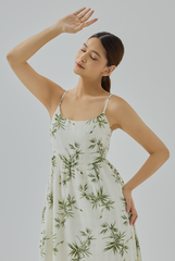 Kaia Bamboo Breeze Sundress