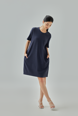 Charlie Basic Shirt Dress