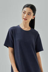 Charlie Basic Shirt Dress